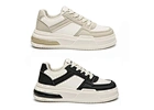 fashionable and comfortable dance sneakers